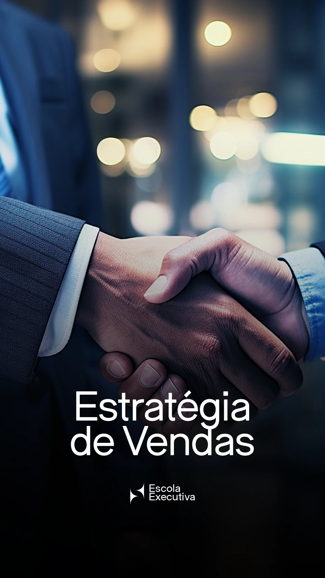 Estratégia de Vendas