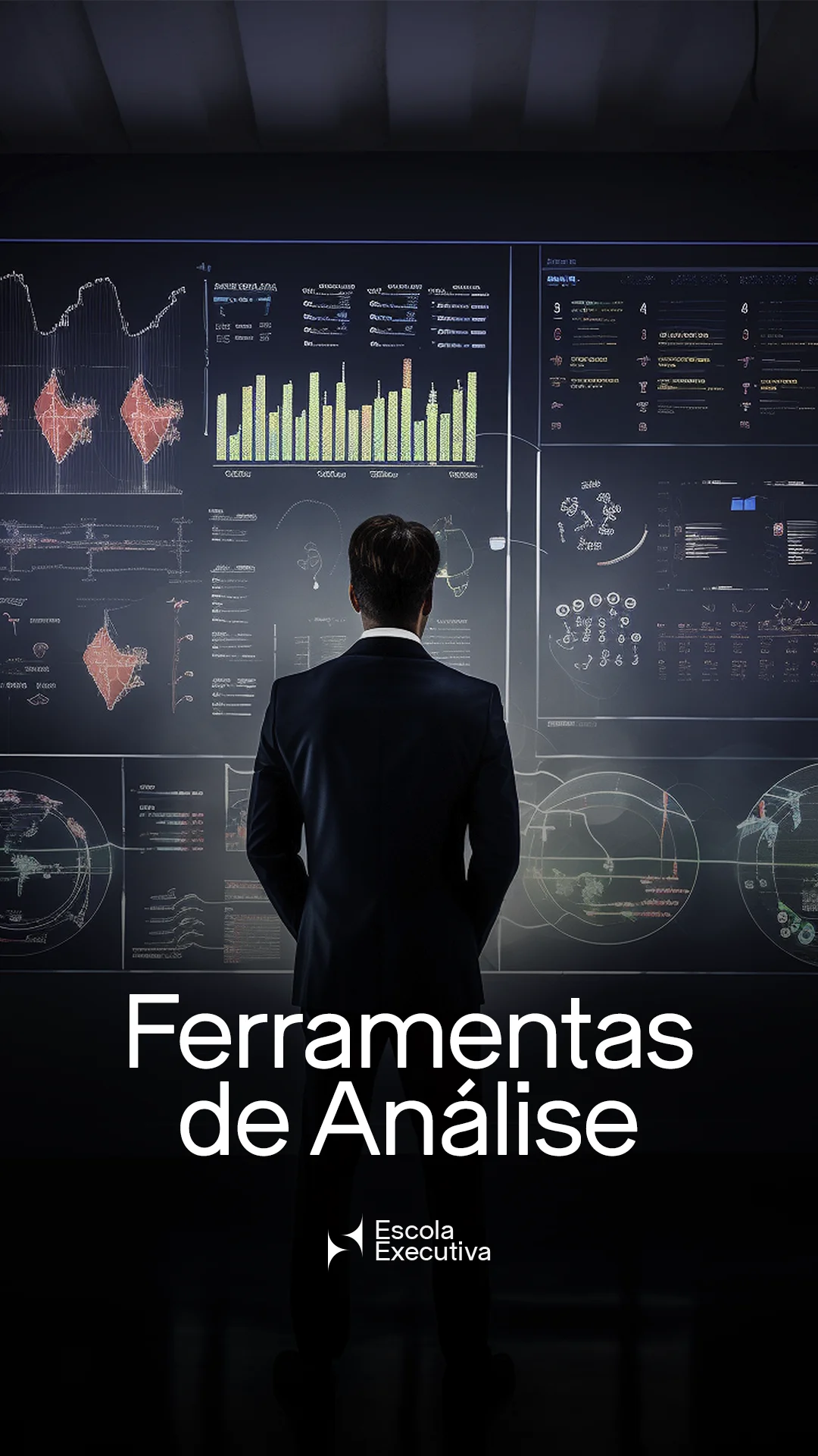 Ferramentas de Análise