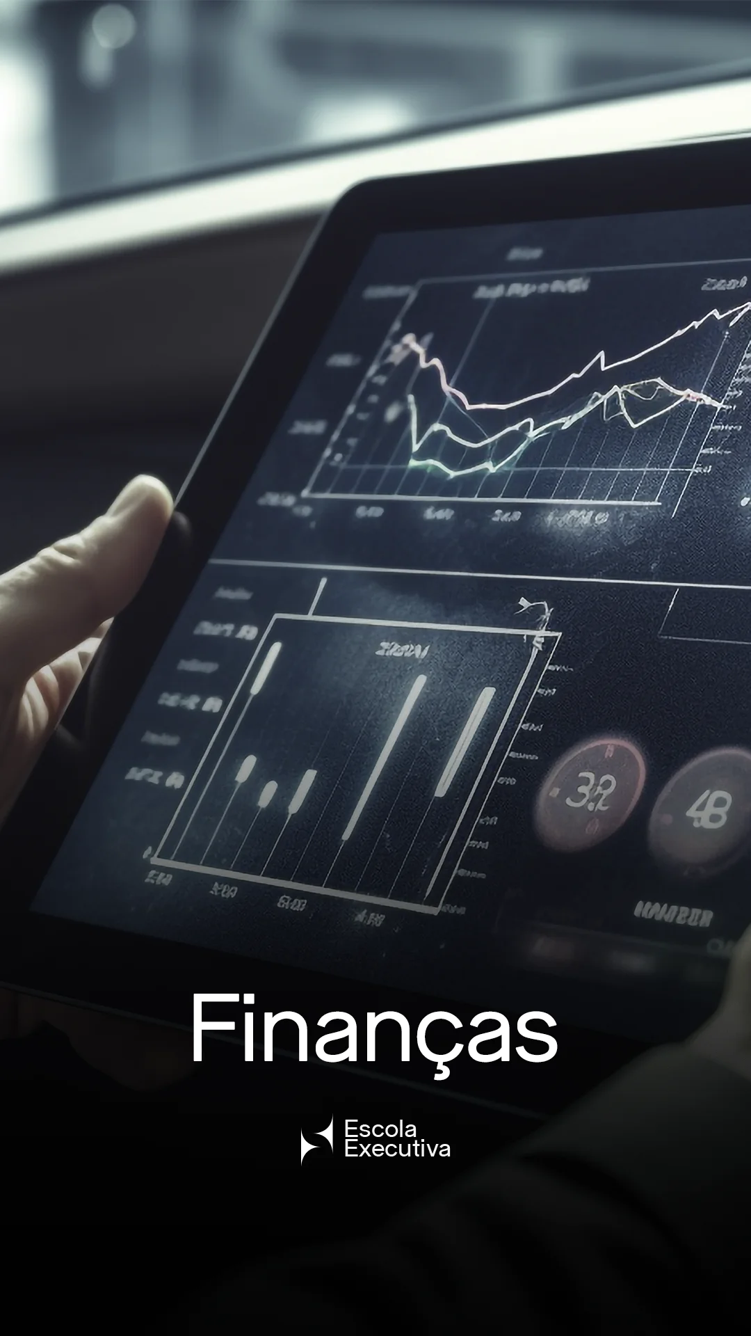 Finanças