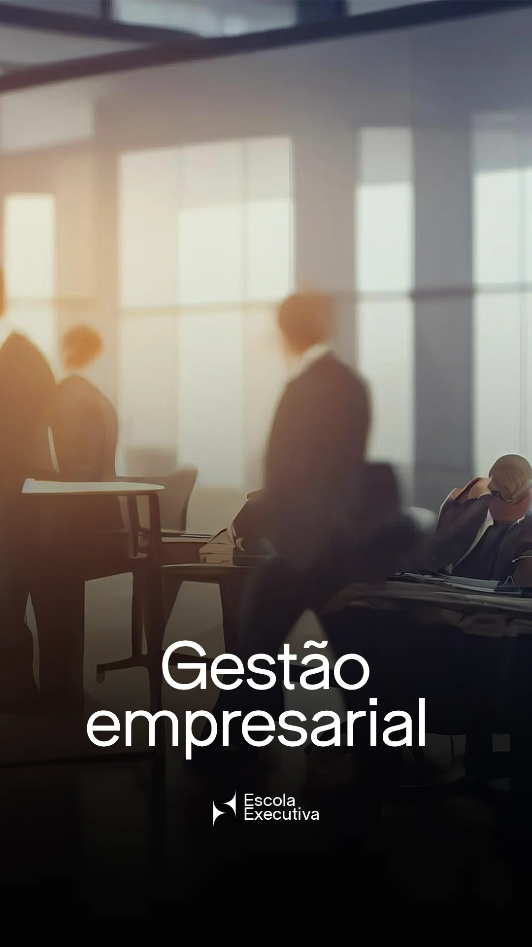 Gestão Empresarial