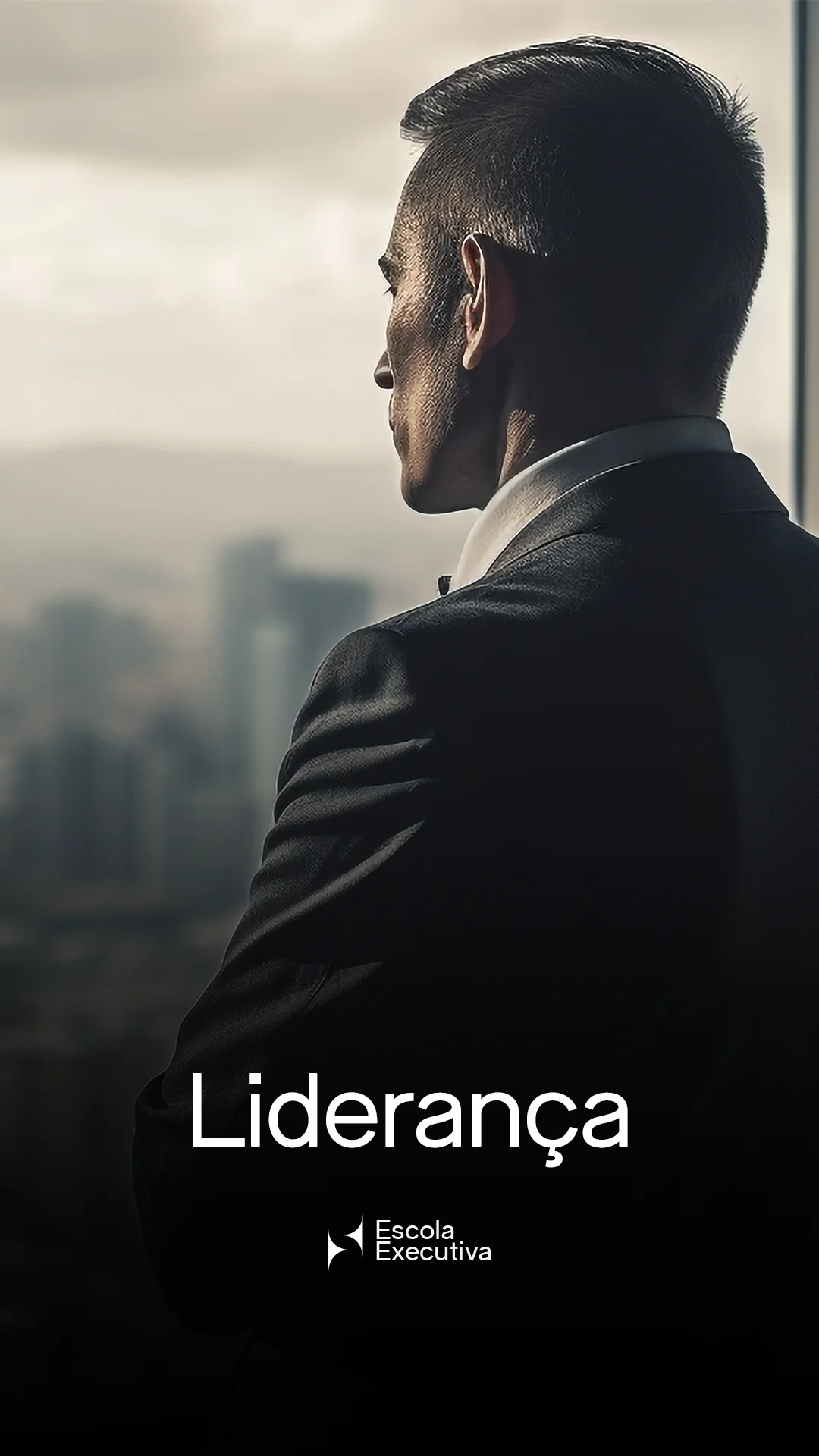 Liderança